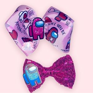 New 🎉 Hairbow Bundle